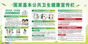 公共卫生