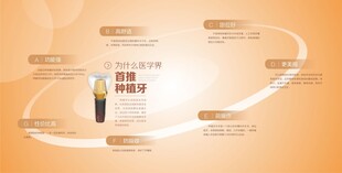 精华液功效宣传海报
