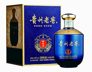 贵州老窖