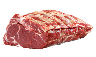 整块原切生鲜牛肉