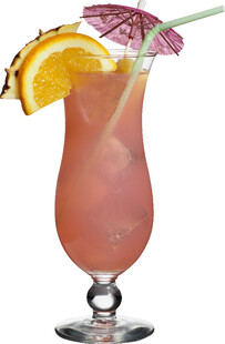 夏日特调鸡尾酒
