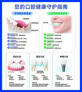 您的口腔健康守护指南