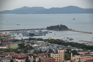 青岛