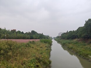 潜江紫月湖
