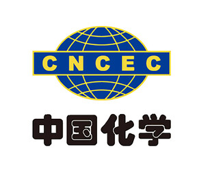 中国化学标识logo
