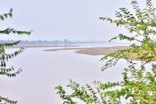 黄河风光