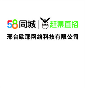 58同城 赶集网