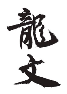 龙文
