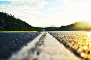 公路