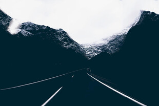 道路