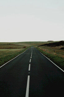 公路