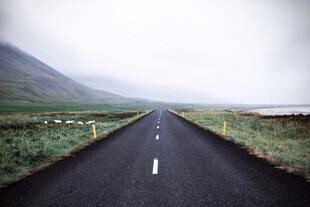 公路