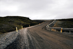 公路景观