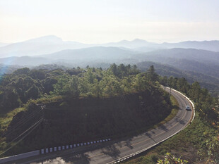 公路