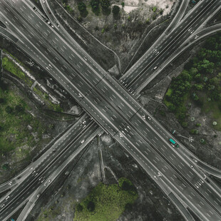 道路