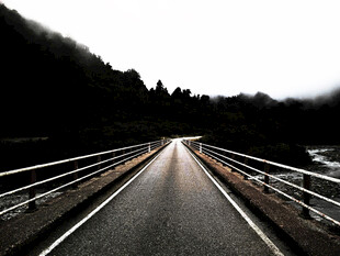 道路