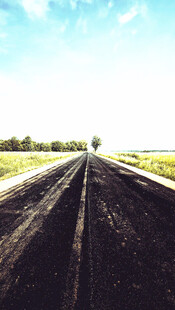 道路