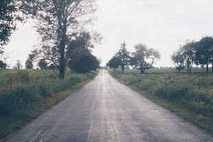 道路