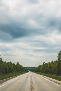 道路