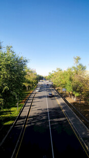 公路