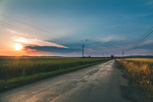 公路