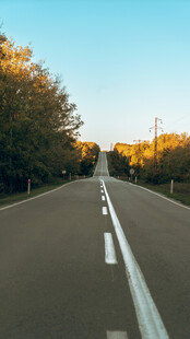 道路