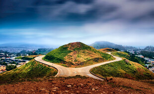 公路