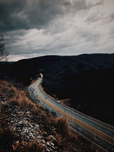 公路