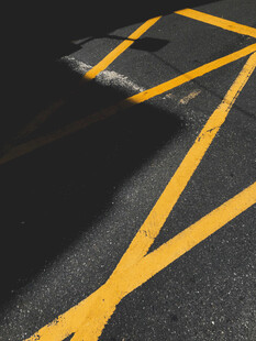 公路景观