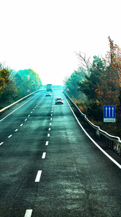 公路