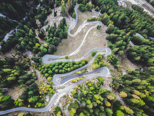 道路