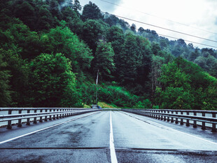 公路