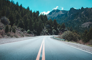 道路