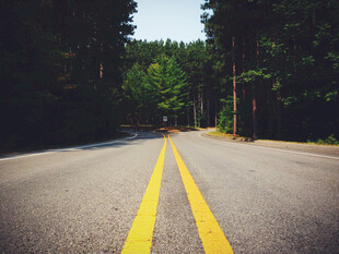 道路