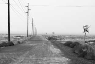 公路景观