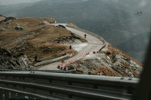 道路