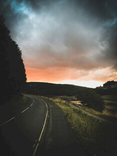 道路