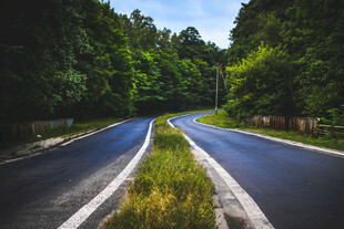 公路