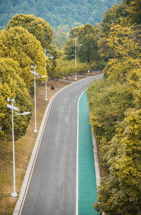 道路