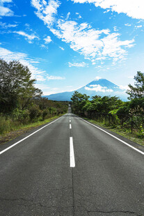 公路景观