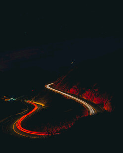 公路