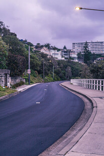 道路
