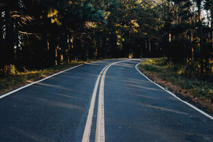 道路