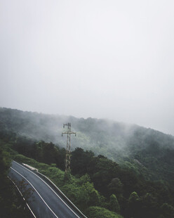公路
