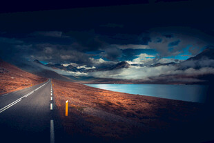 道路