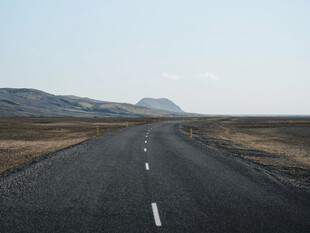 道路