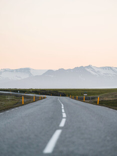 公路景观