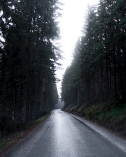 公路