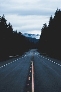 公路