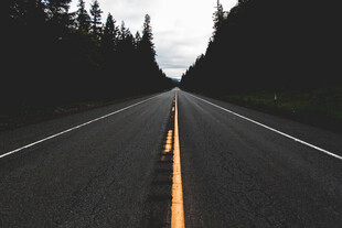 公路